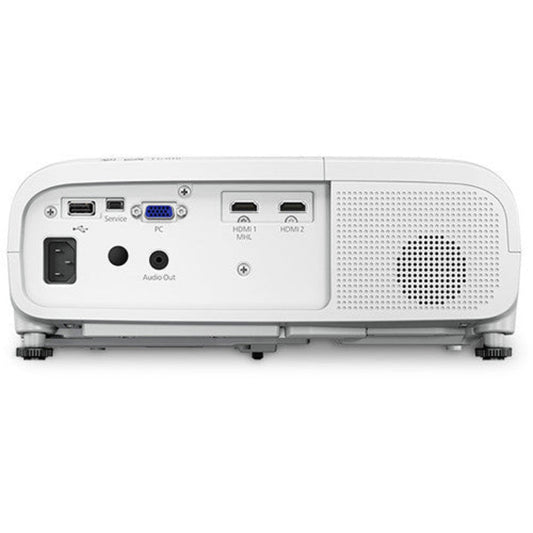 Epson Home Cinema 2100 Full HD 3LCD Home Theater Projector V11H851020 - V11H851020