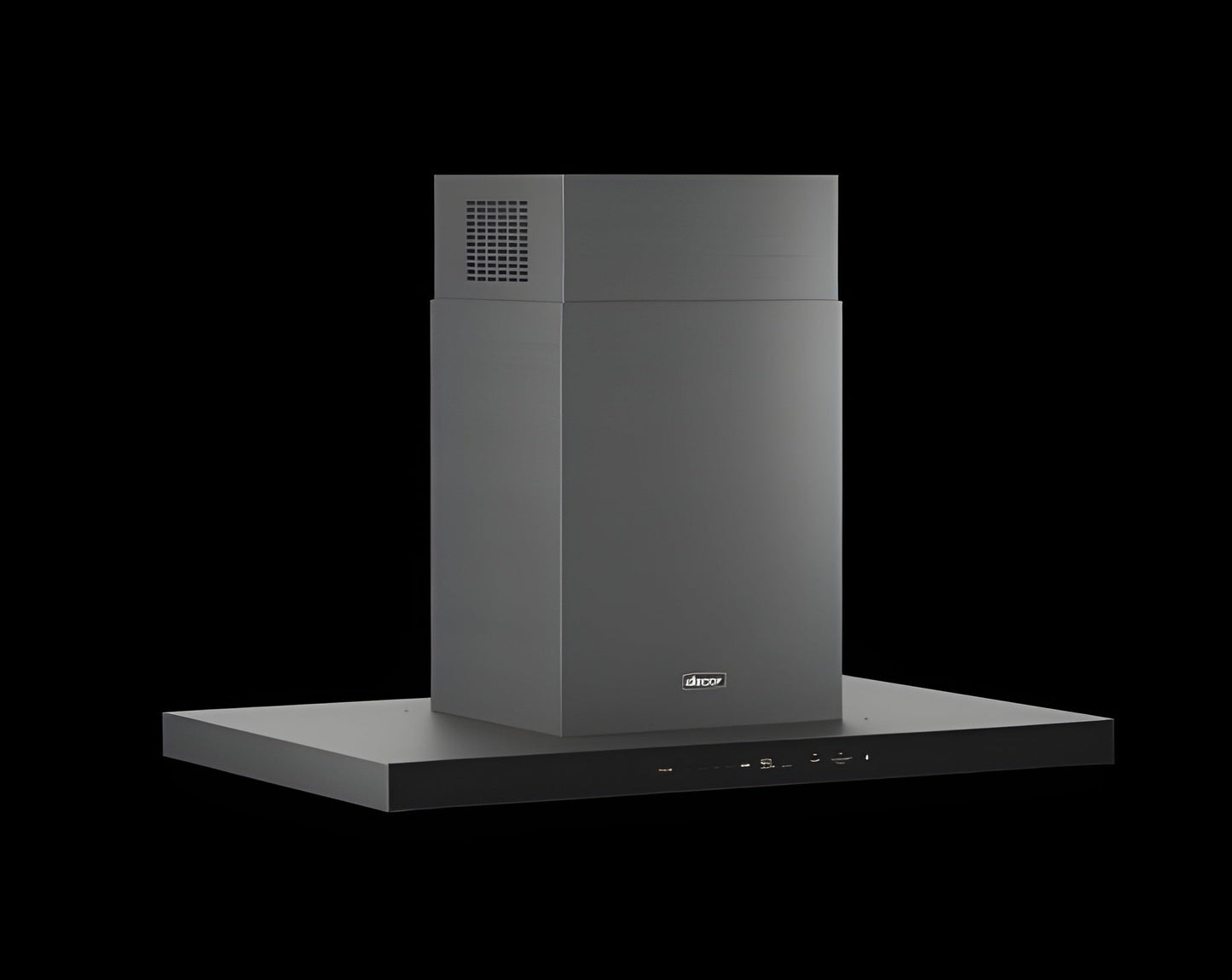 DACOR Graphite Stainless - DHD42U990IM-KT
