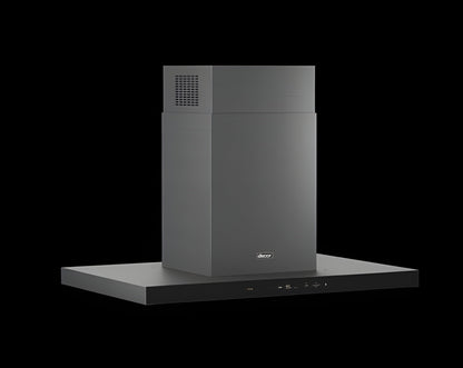DACOR Graphite Stainless - DHD42U990IM-KT