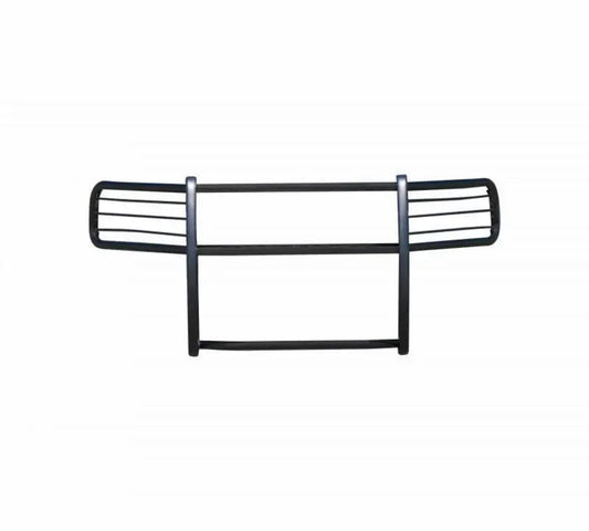 17FP11MA Black Horse Bronco Sport Grille Guard 2021 - BLK17FP11MA