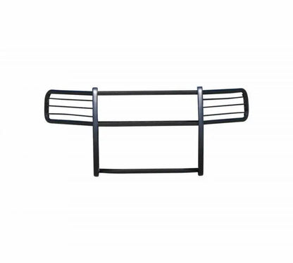 17FP11MA Black Horse Bronco Sport Grille Guard 2021 - BLK17FP11MA