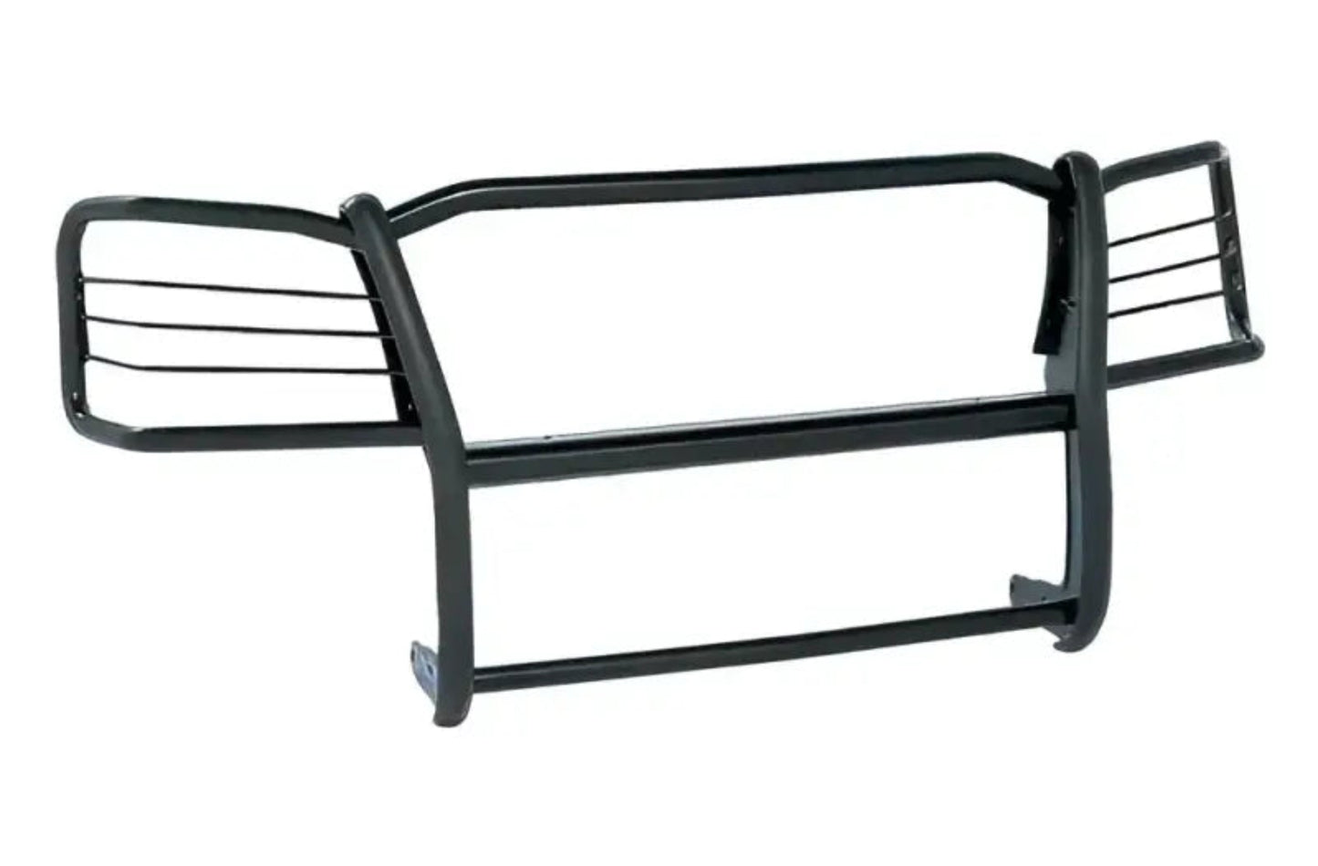 Black Horse&nbsp;17KI01MAGrille Guard - BLK17KI01MA