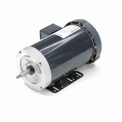 Marathon Jet Pump Motor 2 HP 230/460 Three Phase - MJ065A