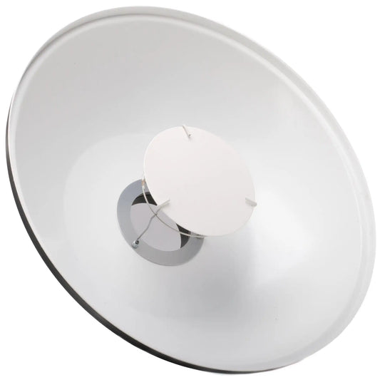 Profoto White Softlight Beauty Dish, Grid, Case (9) - 1805102