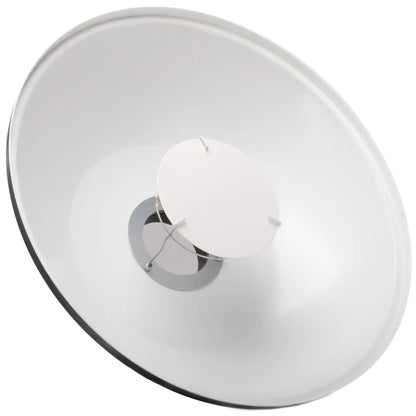 Profoto White Softlight Beauty Dish, Grid, Case (9) - 1805102