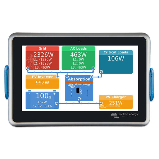 Victron Energy Ekrano Gx - Bpp900480100 - CW99712