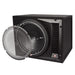 Rockford Fosgate 1000W Punch Dual P1 10 Inch Loaded Subwoofer Enclosure 4 Pack - 194138