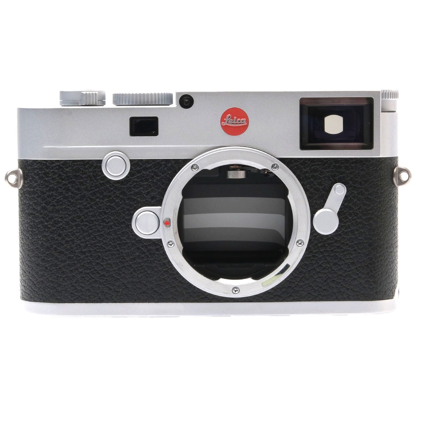 Leica M10 Silver, Boxed  5192309