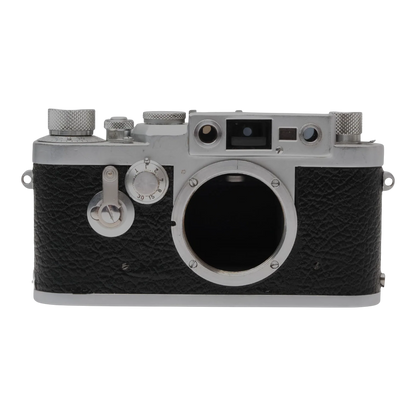 Leica IIIg recovered 889844