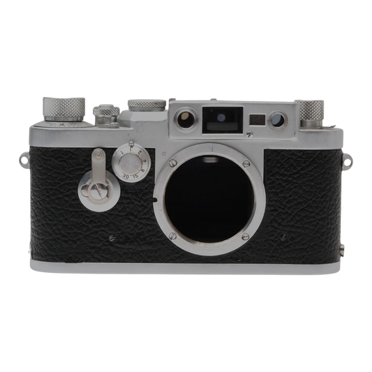 Leica IIIg recovered 889844