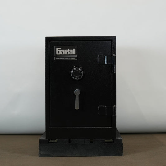 Gardall  U.L. 2 Hour Fire/Burglary Safe - 1812/2
