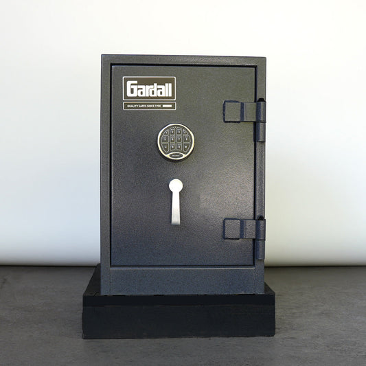 Gardall  U.L. 2 Hour Fire/Burglary Safe - 1812/2