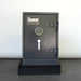 Gardall 2 Hour Fire/Burglary Safe - 1812/2 U.L