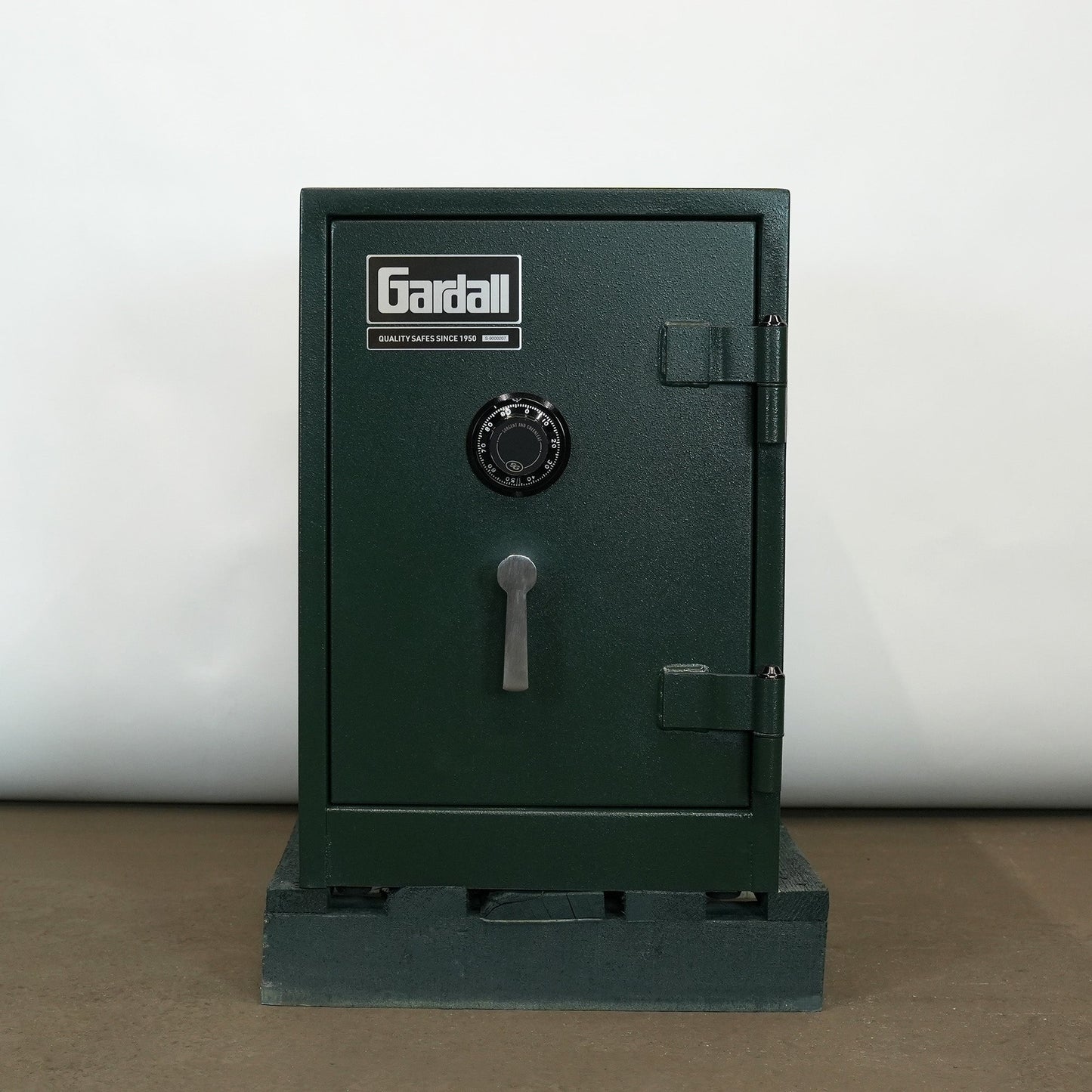 Gardall  U.L. 2 Hour Fire/Burglary Safe - 1812/2