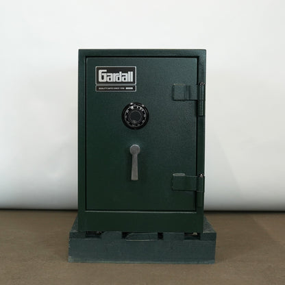 Gardall  U.L. 2 Hour Fire/Burglary Safe - 1812/2