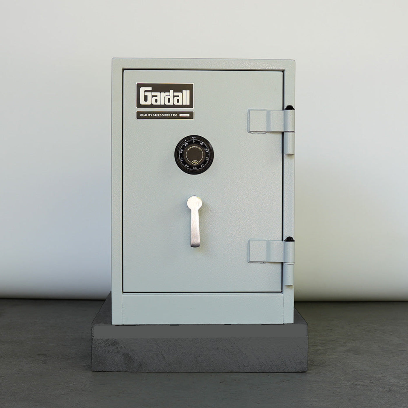 Gardall  U.L. 2 Hour Fire/Burglary Safe - 1812/2