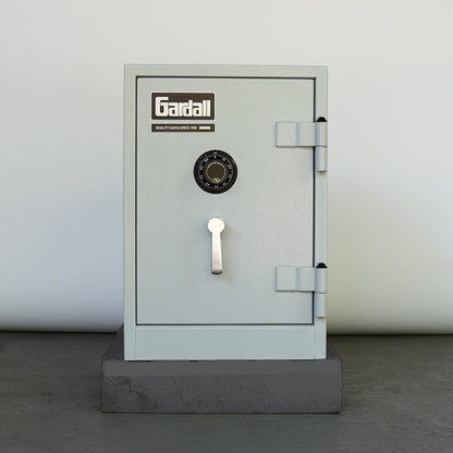 Gardall  U.L. 2 Hour Fire/Burglary Safe - 1812/2