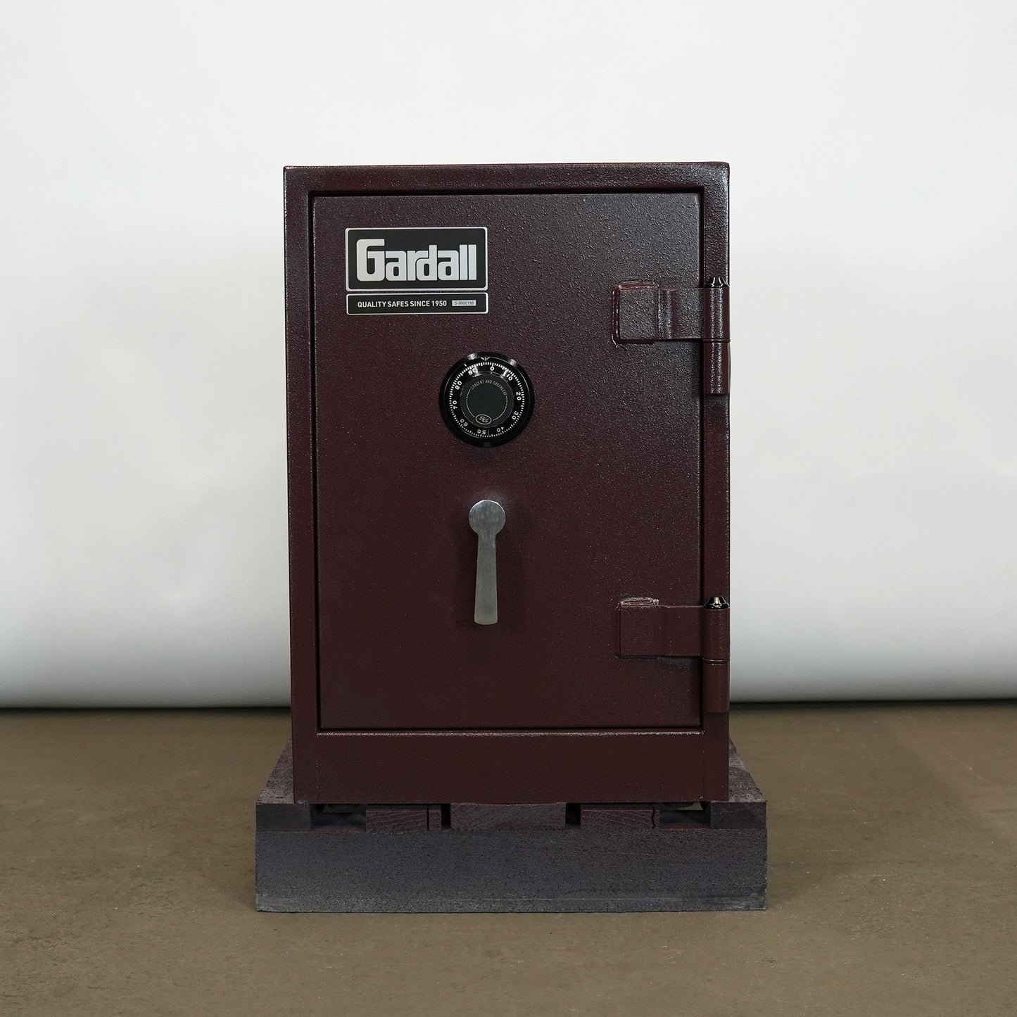 Gardall  U.L. 2 Hour Fire/Burglary Safe - 1812/2