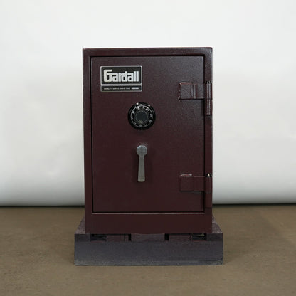 Gardall  U.L. 2 Hour Fire/Burglary Safe - 1812/2