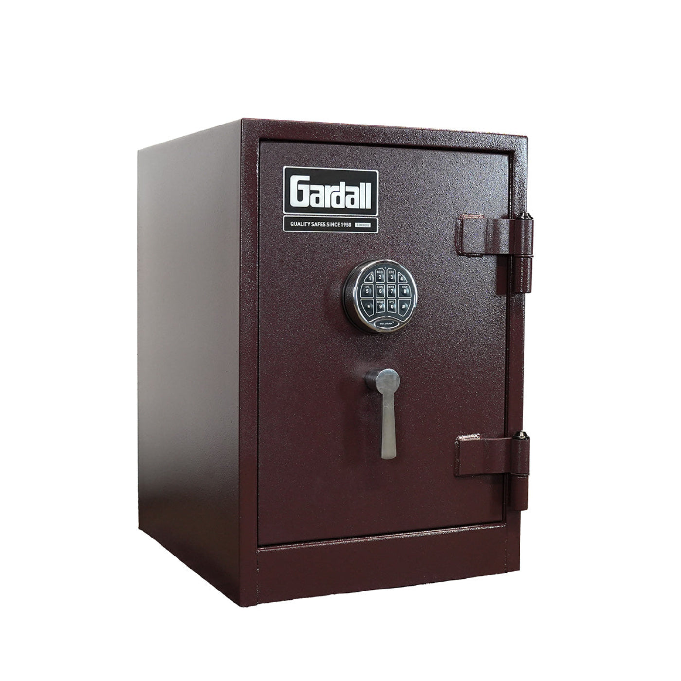 Gardall  Burglar & Two Hour Fire Safe - 1812-2-GG
