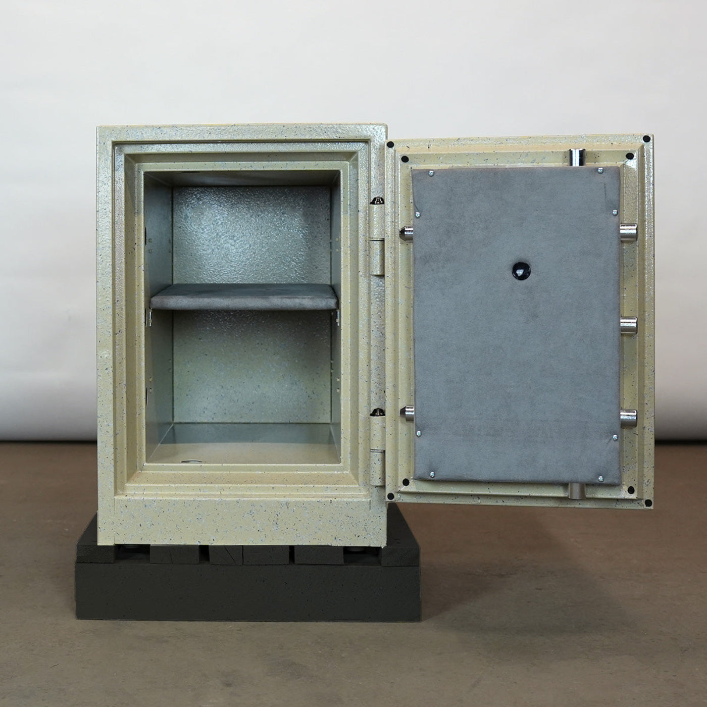 Gardall  U.L. 2 Hour Fire/Burglary Safe - 1812/2