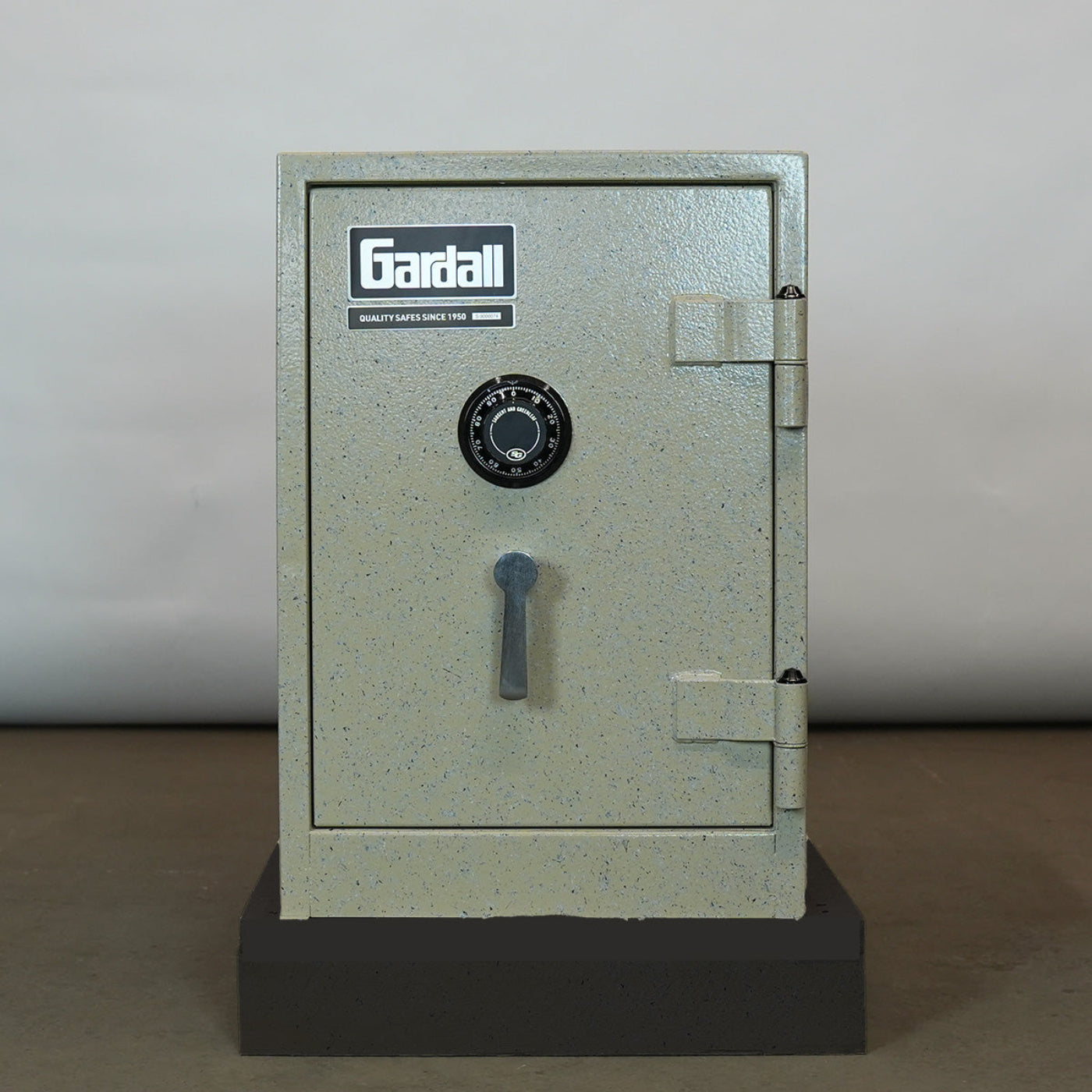 Gardall  U.L. 2 Hour Fire/Burglary Safe - 1812/2