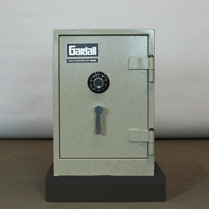Gardall  U.L. 2 Hour Fire/Burglary Safe - 1812/2