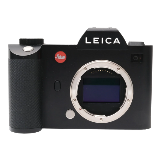 Leica SL Typ 601, Boxed 4965272