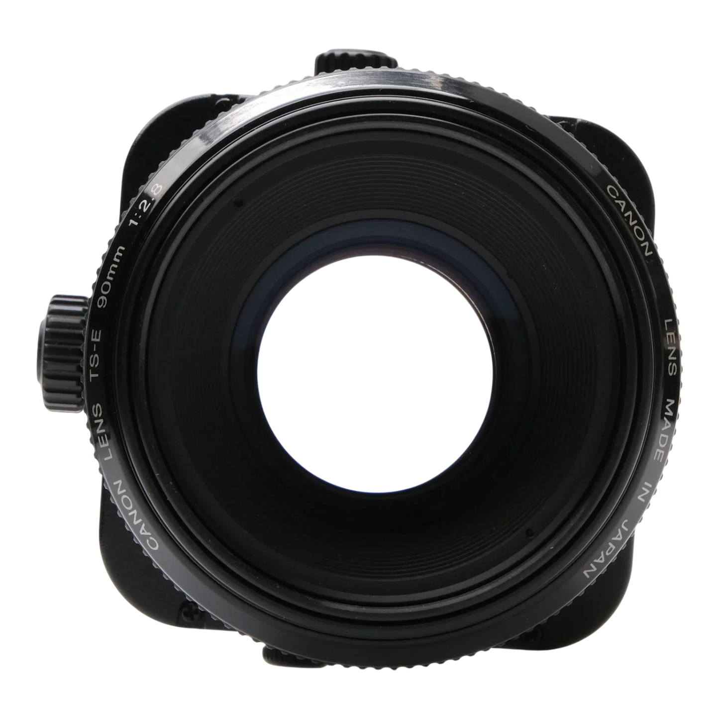 Canon 90mm f2.8 TS-E, Boxed 23538 - 1817107