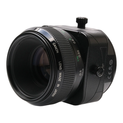 Canon 90mm f2.8 TS-E, Boxed 23538 - 1817107