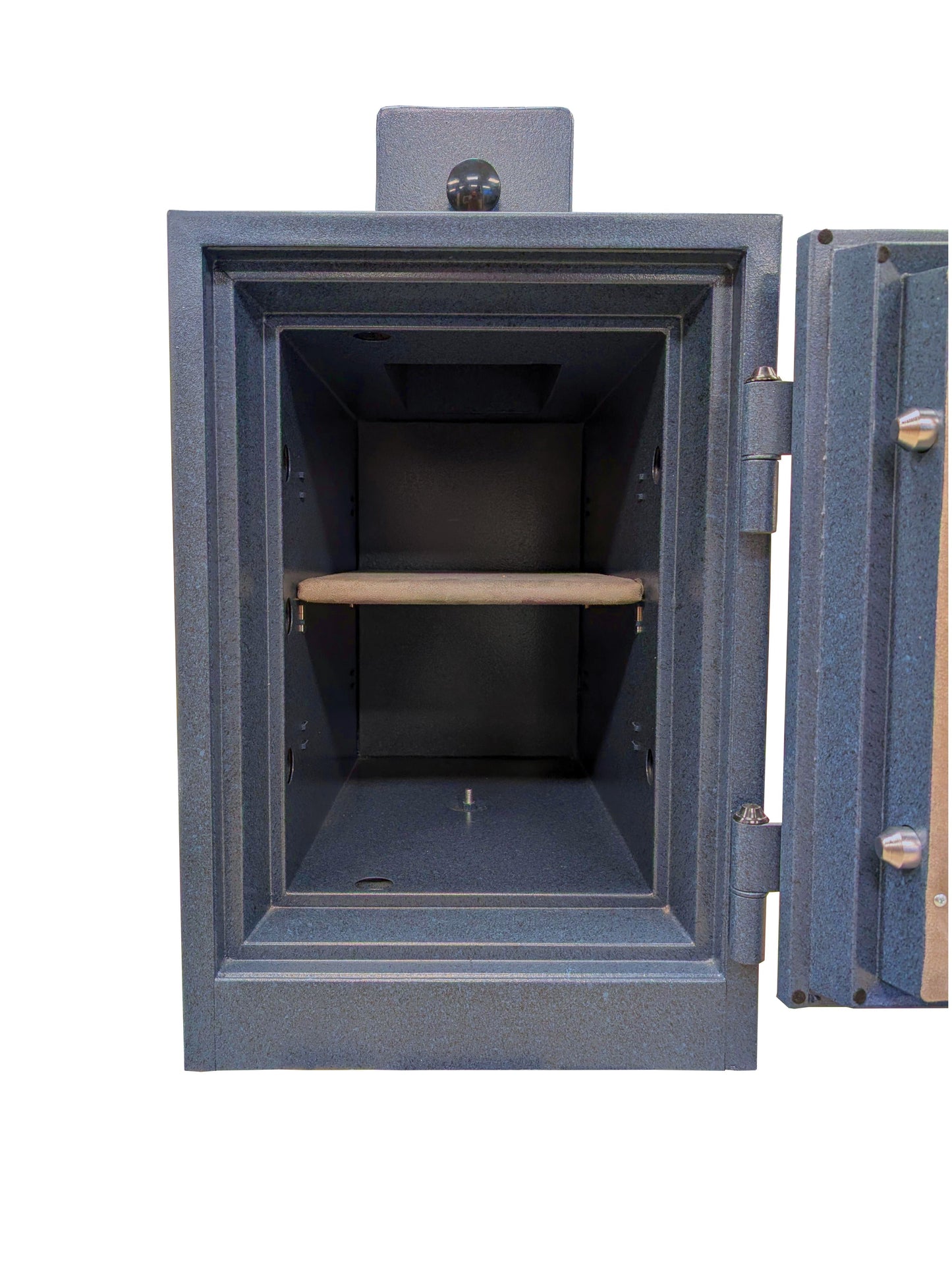 Gardall  Fire Insulated Rotary Drop Depository Safe - 1818-2WH