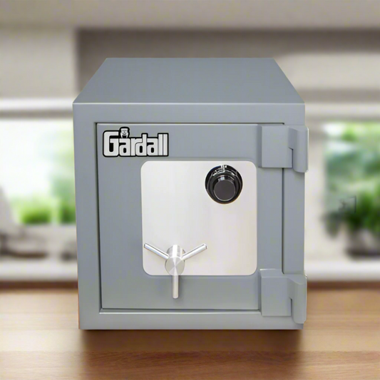 Gardall TL-15 Commercial High Security Safe - 1818T15
