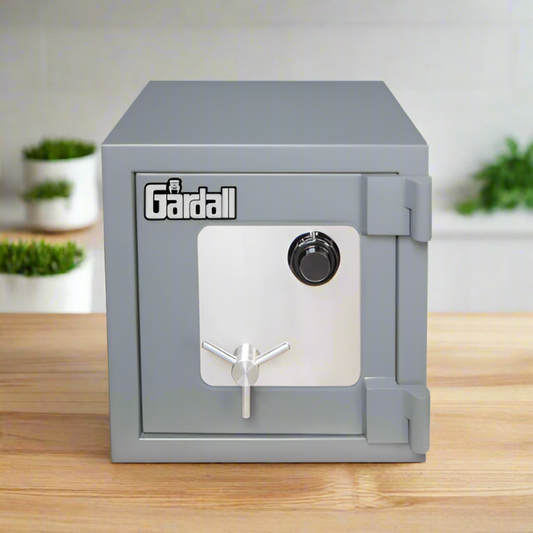 Gardall TL-30 Commercial High Security Safe - 1818T30
