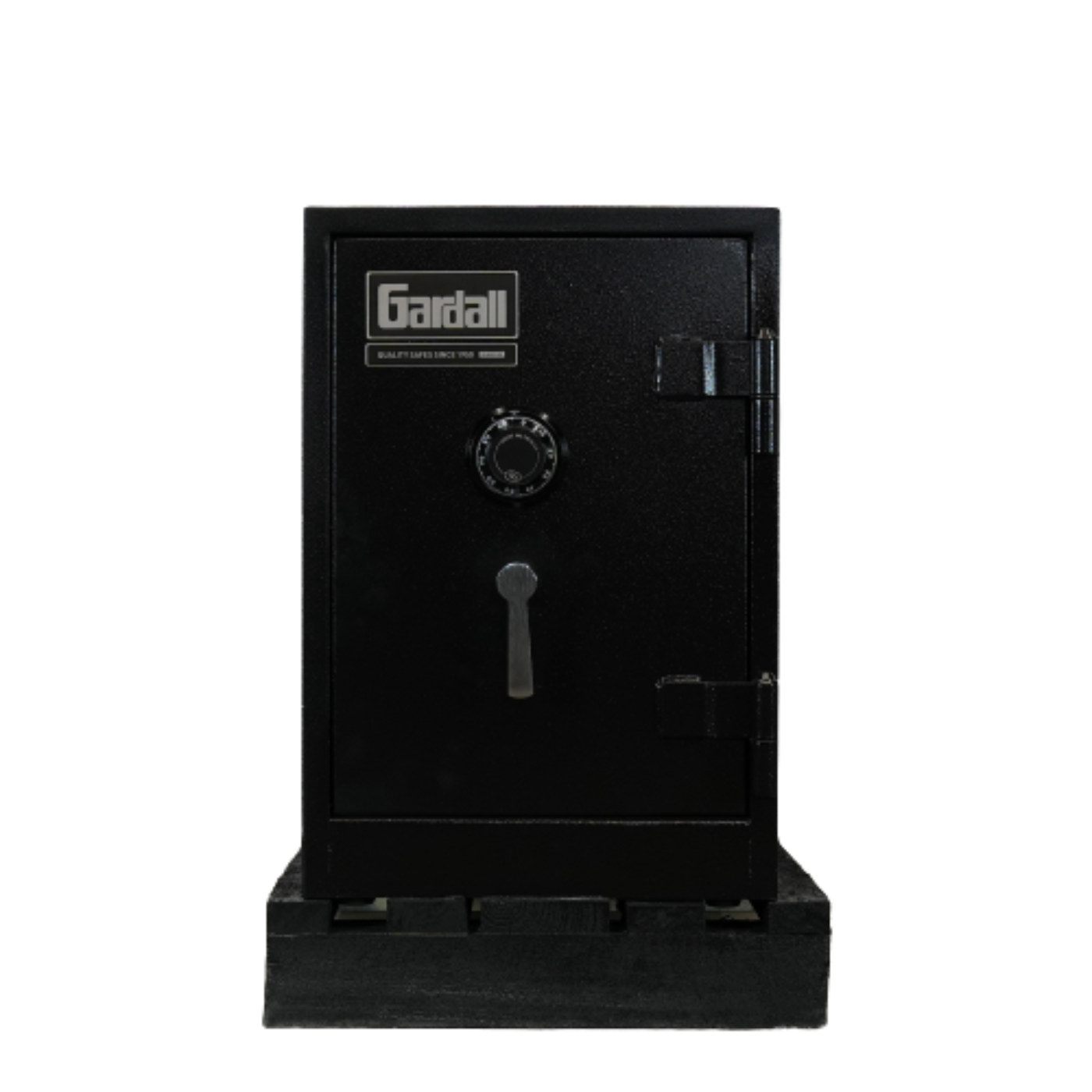 Gardall Burglar & Two Hour Fire Safe - 1818-2