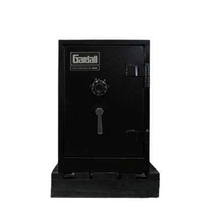 Gardall Burglar & Two Hour Fire Safe - 1818-2