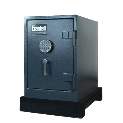 Gardall Burglar & Two Hour Fire Safe - 1818-2