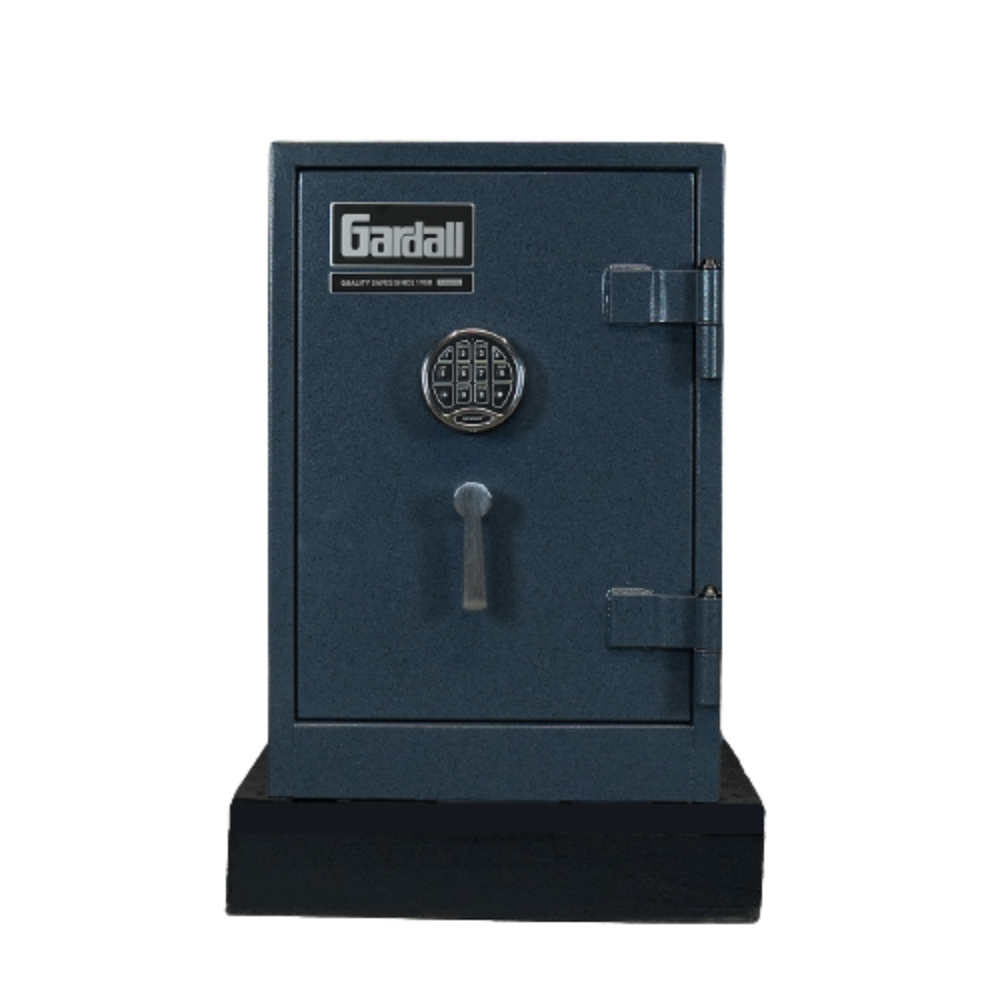 Gardall Burglar & Two Hour Fire Safe - 1818-2