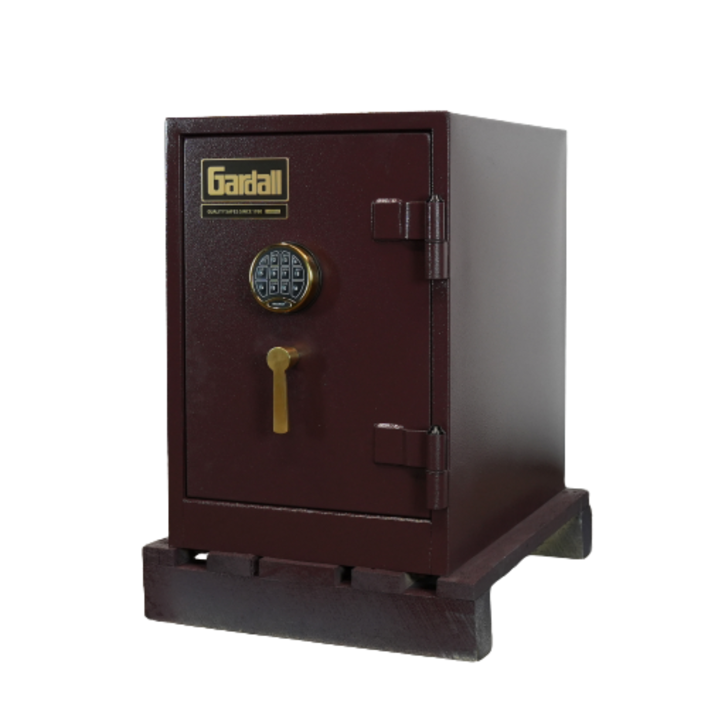 Gardall Burglar & Two Hour Fire Safe - 1818-2
