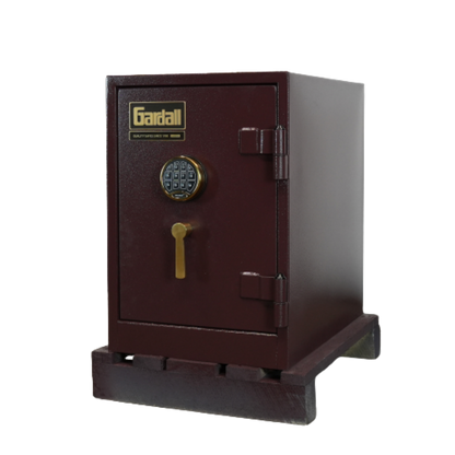Gardall Burglar & Two Hour Fire Safe - 1818-2