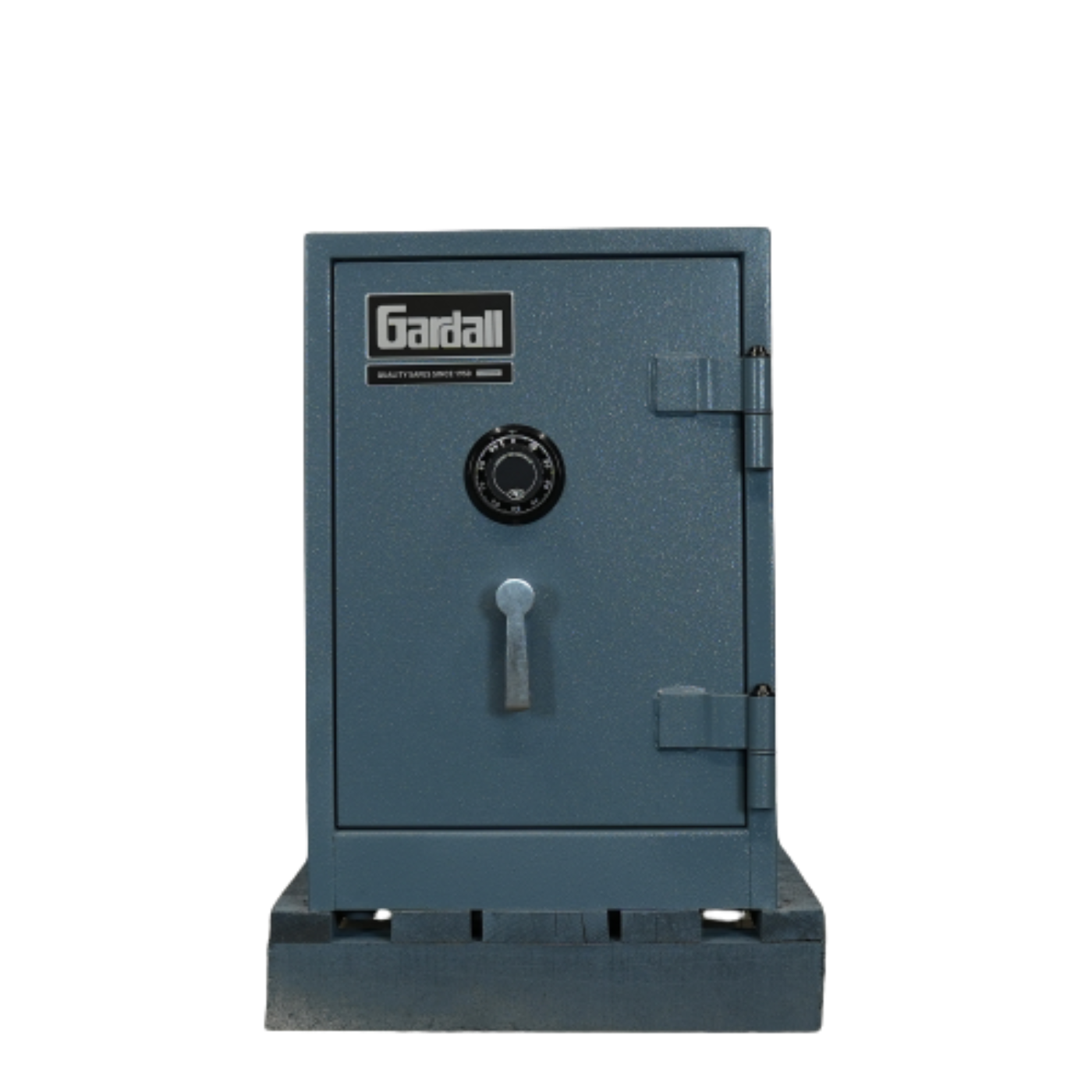 Gardall Burglar & Two Hour Fire Safe - 1818-2
