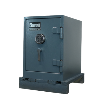 Gardall Burglar & Two Hour Fire Safe - 1818-2