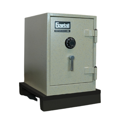 Gardall Burglar & Two Hour Fire Safe - 1818-2