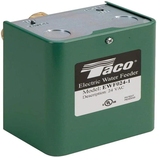 Taco Electric Water Feeder 24 VAC - EWF024-1