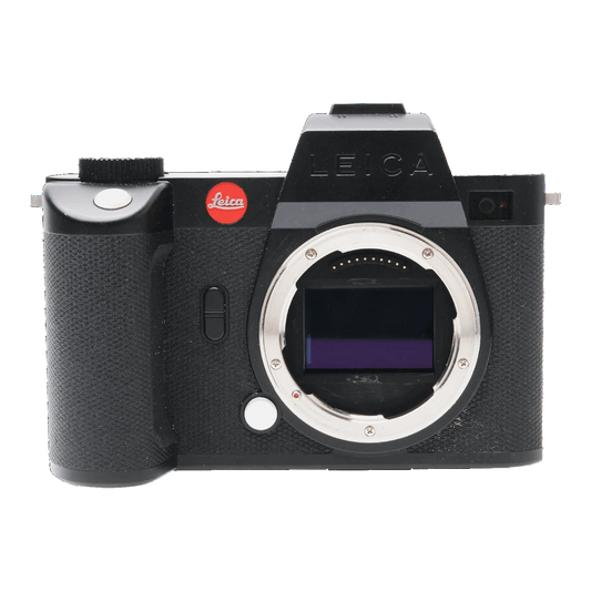 Leica SL2-S Boxed 5638404