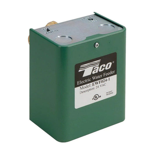 Taco Electric Water Feeder 120 VAC -  EWF120-1