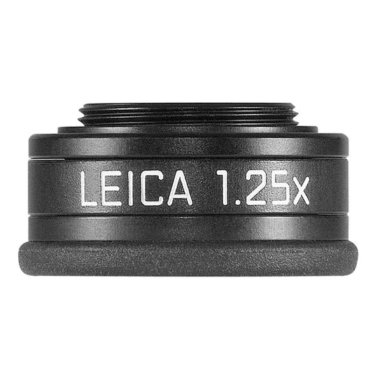 Leica VF Magnifier 1.25x