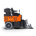 Husqvarna BMS 220LP Floor Scraper - 970615501