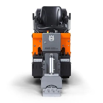 Husqvarna BMS 220LP Floor Scraper - 970615501