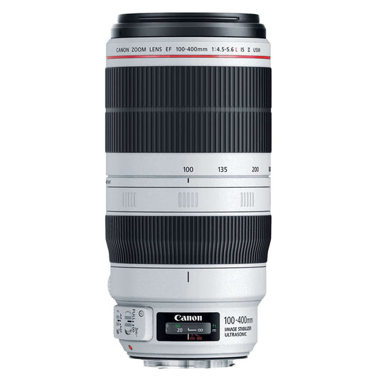 Canon 100-400mm f4.5-5.6L IS II - 1857