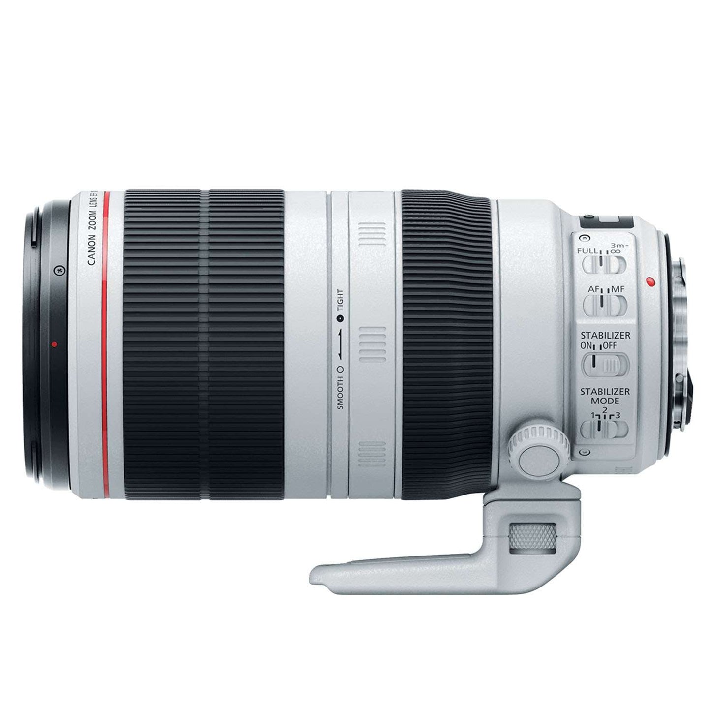 Canon 100-400mm f4.5-5.6L IS II - 1857